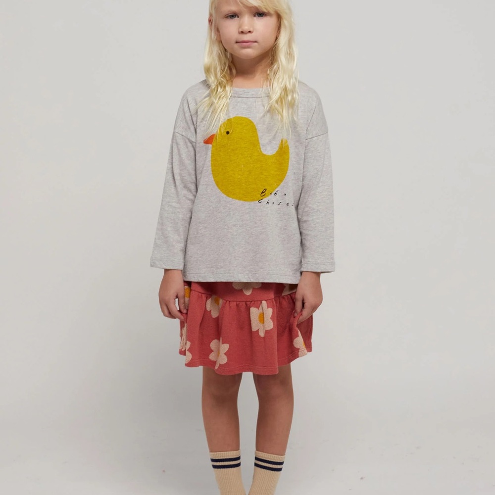 Duck t-shirt - Picture 3 of 4